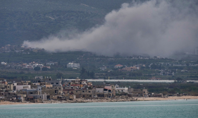 Live blog: Ζωντανή αλλά εύθραυστη η εκεχειρία - Νέες συνομιλίες ΗΠΑ - Ιράν την επόμενη εβδομάδα