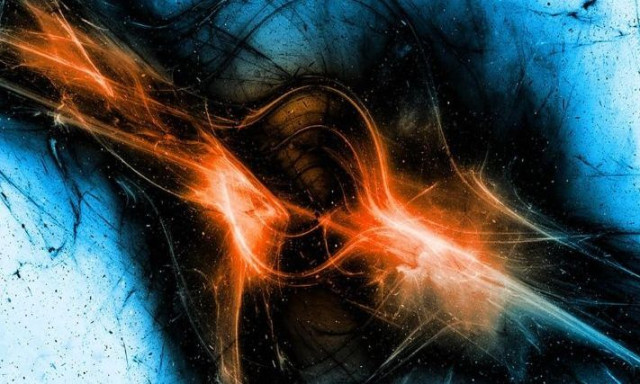 Η σκοτεινή ύλη δεν υπάρχει και το σύμπαν είναι 27 δισεκατομμυρίων ετών σύμφωνα με μελέτη