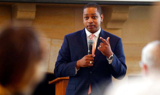 ΗΠΑ: Πρώην αντικυβερνήτης της Βιρτζίνια σκότωσε τη σύζυγό του και αυτοκτόνησε