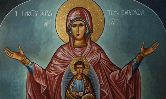 Της Ζωοδόχου Πηγής: Τι γιορτάζει αύριο η Εκκλησία - Γιατί είναι σημαντική ημέρα για την Ορθοδοξία