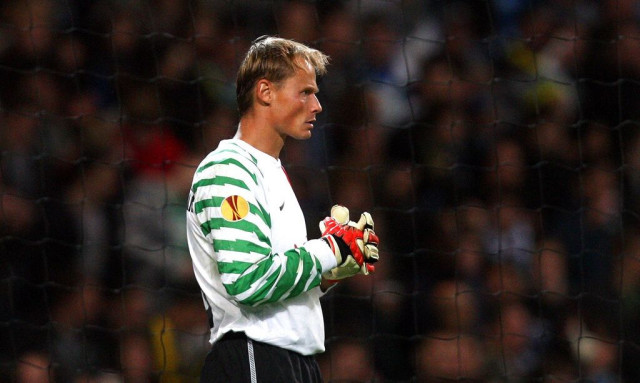 Άλεξ Μάνιγκερ: Νεκρός σε τροχαίο ο βετεράνος τερματοφύλακας