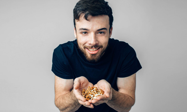 Οι καλύτερες τροφές για τον εγκέφαλο: Τι υποστηρίζει πραγματικά την μνήμη και την λειτουργία