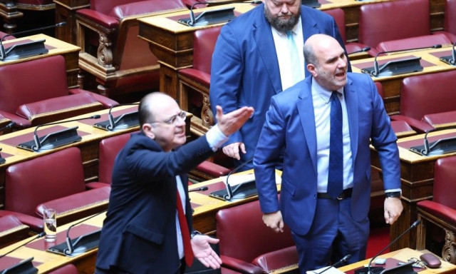 Δείτε την politically incorrect ανάρτηση της Κωνσταντοπούλου για τον Λαζαρίδη