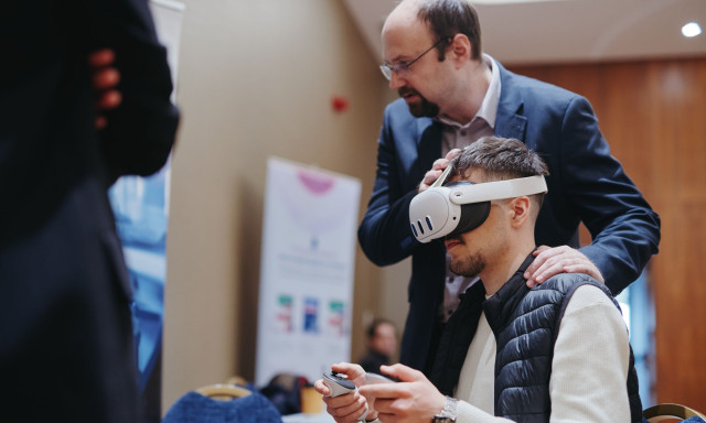 Ολοκληρώθηκε με επιτυχία η 2η Επιστημονική Ημερίδα της Ελληνικής Ρομποτικής Γυναικολογικής Εταιρείας