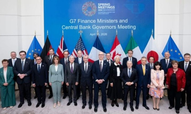 Πιερρακάκης σε G7: Η τεχνητή νοημοσύνη είναι ο πολλαπλασιαστής του αύριο