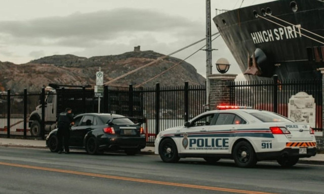 Φινλανδός εκατομμυριούχος πλήρωσε 120.000 ευρώ για μια απλή κλήση υπέρβασης ορίου ταχύτητας!