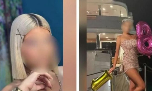 Κεφαλονιά – Συντετριμμένος ο πατέρας της Μυρτούς: «Με κατέστρεψαν, τα υποκείμενα αυτά είχαν σχέδιο»