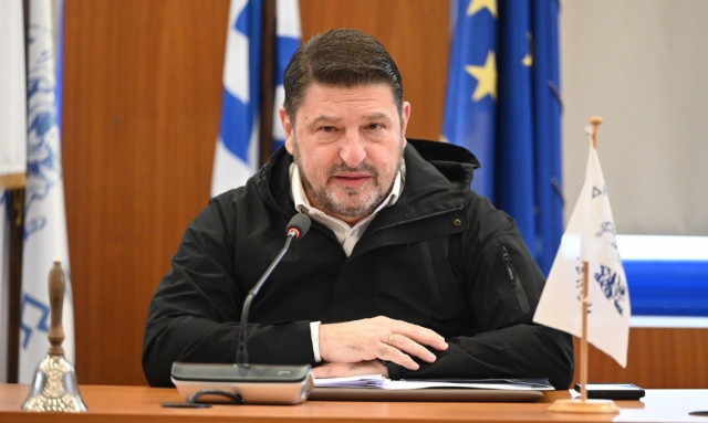 Χαρδαλιάς: Επένδυση 7,6 εκατ. ευρώ για την ψυχική υγεία – Νέες δομές φροντίδας στην Αττική