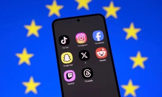 Η εφαρμογή πιστοποίησης ηλικίας της Κομισιόν για τα social media μπορεί να χακαριστεί σε δύο λεπτά - Τι υποστηρίζει ειδικός
