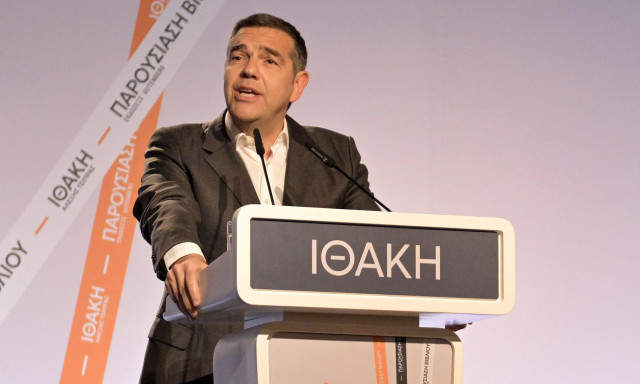 Οι επόμενοι «σταθμοί» Τσίπρα: Έτοιμο το κόμμα, από μέρα σε μέρα το ιδεολογικό μανιφέστο