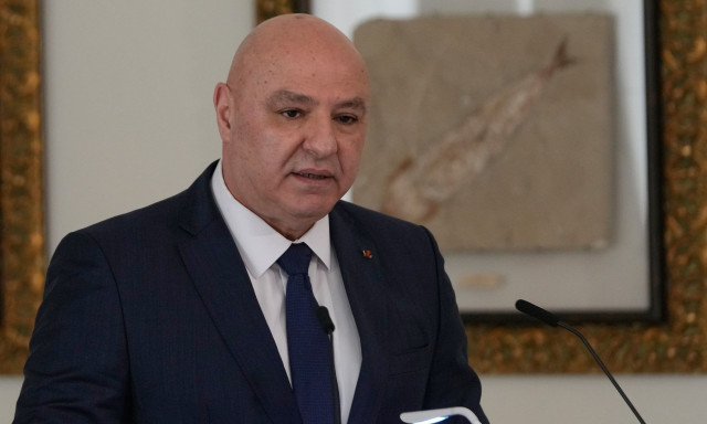 Λίβανος: Δεν θα συνομιλήσει με τον Νετανιάχου ο πρόεδρος της χώρας