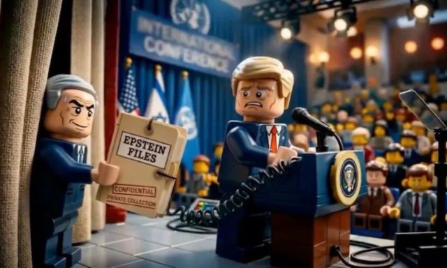 YouTube: Κλείνει φιλοϊρανικό κανάλι που δημοσίευσε σκηνές με Lego που διακωμωδούσαν τον Τραμπ