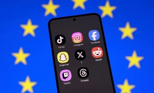 Κυριάκος Μητσοτάκης για social media: Ανάγκη να υπάρξει ευρωπαϊκός μηχανισμός επαλήθευσης ηλικίας