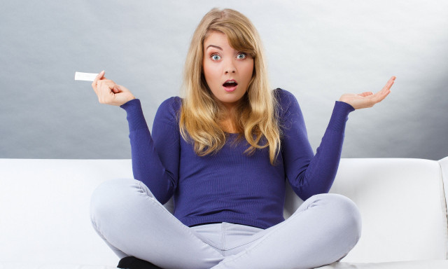 Γυναίκα που γεννήθηκε χωρίς κόλπο ή τράχηλο συνέλαβε παιδί με φυσικό τρόπο