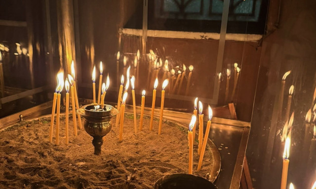 Εορτολόγιο 17 Απριλίου: Μεγάλη γιορτή για την Ορθοδοξία