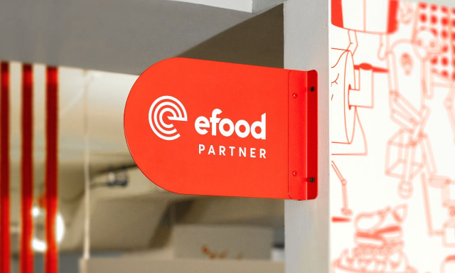 efood Capital: Το efood χρηματοδοτεί την ανάπτυξη των συνεργαζόμενων καταστημάτων του
