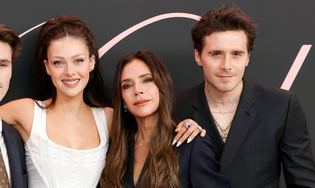 «Σπάει» τη σιωπή της η Βικτόρια Μπέκαμ για τη ρήξη με τον Μπρούκλιν - Τα πρώτα δημόσια λόγια