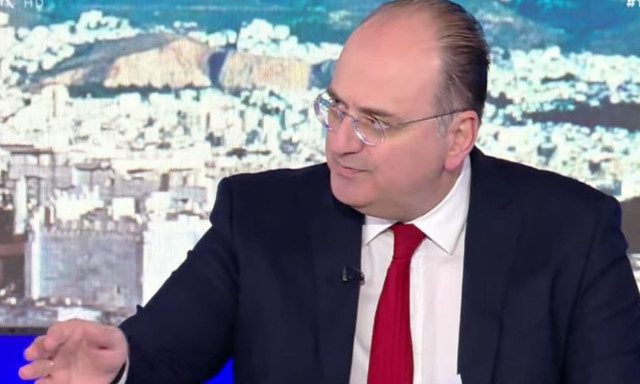 Συγγνώμη ζητά ο Μακάριος Λαζαρίδης: «Θα επιστρέψω εντόκως τα αχρεωστήτως καταβληθέντα ποσά»