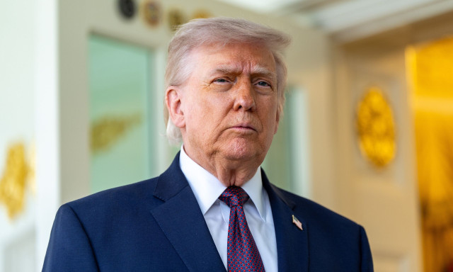 Ο Τραμπ ανακοίνωσε συνάντηση ηγετών Ισραήλ - Λιβάνου την πρώτη μετά από 34 χρόνια