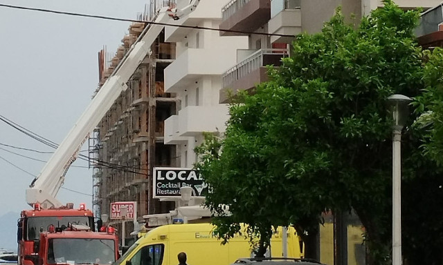 Ρόδος: Διπλή τραγωδία μέσα σε λίγες ώρες - Νεκρός 69χρονος, σώθηκε 72χρονος την τελευταία στιγμή