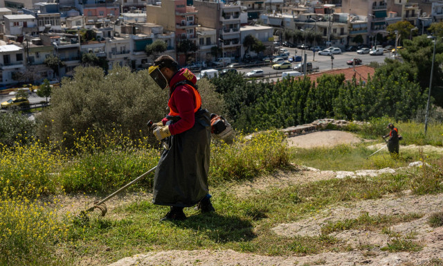 Ακαθάριστα Οικόπεδα: Τι αλλάζει στις δηλώσεις - Διπλασιάζεται το πρόστιμο