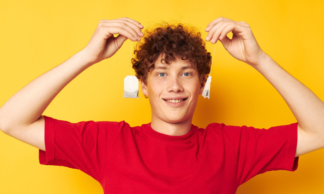 Μαθητής λυκείου βρήκε πώς αφαιρείται το αρσενικό από το νερό με... «φακελάκι τσαγιού»