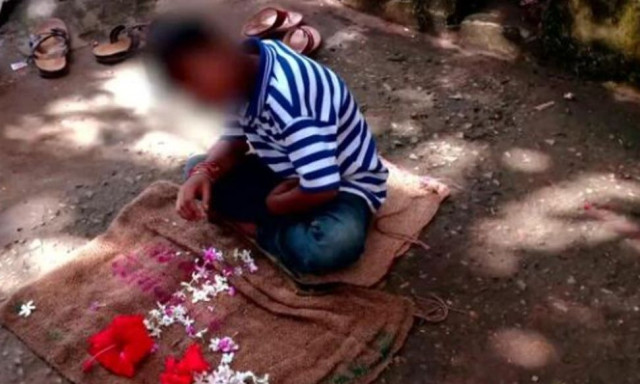 Πάτρα: 12χρονος κατήγγειλε τον πατέρα του - Τον έβαζε να πουλά λουλούδια