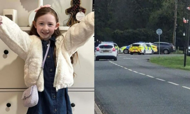 Αγγλία: 7χρονη με αυτισμό εντοπίστηκε νεκρή σε λίμνη - Συνελήφθη για ανθρωποκτονία η παιδοκόμος της