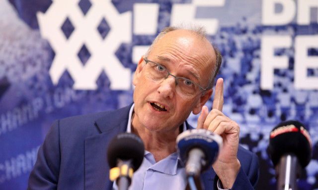 Ραγδαίες εξελίξεις: Άμεση παρέμβαση του Υπουργείου Αθλητισμού μετά τις «βόμβες» Δημητρακόπουλου