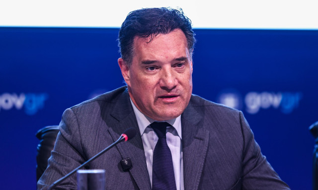 Άδωνις Γεωργιάδης για Γιώργο Μυλωνάκη: Όσο δεν έχει επιπλοκές, αυξάνονται οι καλές πιθανότητες