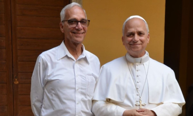 ΗΠΑ: Αστυνομική κινητοποίηση για τοποθέτηση βόμβας στο σπίτι του αδελφού του Πάπα