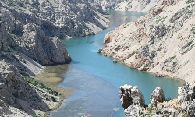 Οι αρχαιολόγοι ανακάλυψαν ρωμαϊκή πλωτή αρτηρία θαμμένη βαθιά κάτω από τη γη
