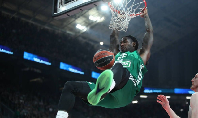 Euroleague: Αυτά είναι τα ζευγάρια των play in και οι διασταυρώσεις στα play offs