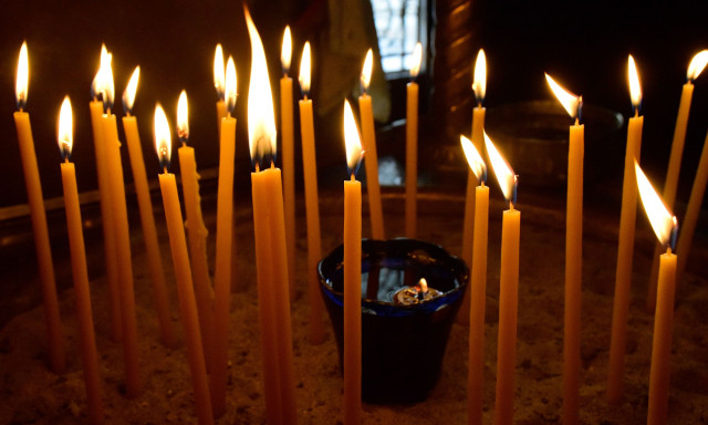 Της Ζωοδόχου Πηγής σήμερα - Μεγάλη γιορτή για την Ορθοδοξία