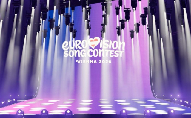 Εκτός Eurovision η Ολλανδία - Είχε ανακοινώσει τη συμμετοχή της αλλά τελικά αποσύρεται
