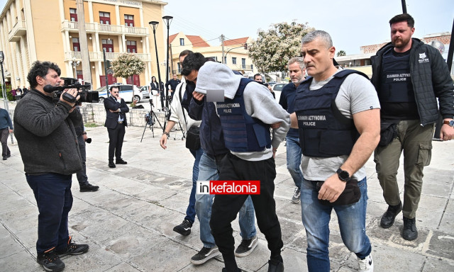 Κεφαλονιά: «Η Μυρτώ ήταν ζωντανή, πού ήταν οι γιατροί στο νοσοκομείο;» λέει ο δικηγόρος του 23χρονου