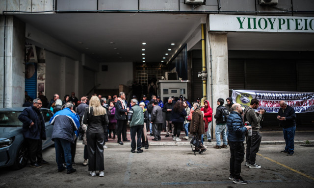 Αφθώδης πυρετός: Στη Μυτιλήνη 10 κτηνίατροι για επιτήρηση της νόσου – Τι αποφασίστηκε στη σύσκεψη