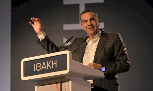 Ηχηρή παρέμβαση Τσίπρα: «Ζυγώνει η ώρα ανάληψης ευθυνών»