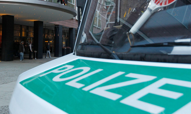 Γερμανία: Ένας νεκρός και αρκετοί τραυματίες από έκρηξη σε υπόγεια διάβαση στην πόλη Φέλκλιγνκεν