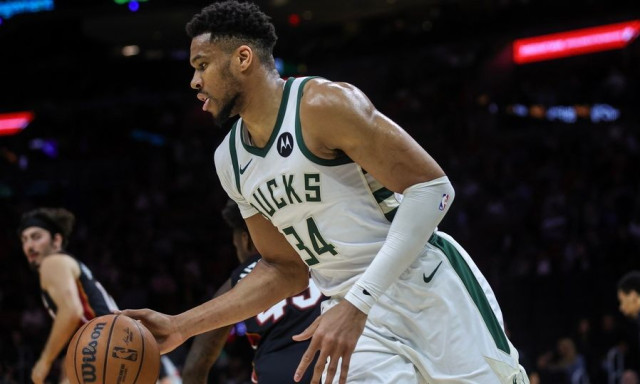 Άναψε «φωτιές» ο Γιάννης Αντετοκούνμπο: «Δεν μου αρέσει το Λος Άντζελες, ωραία πόλη το Μαϊάμι»