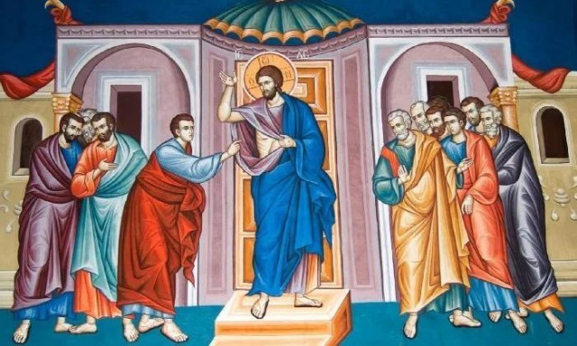 Εορτολόγιο 19 Απριλίου: Μεγάλη γιορτή αύριο - Σε ποιους πρέπει να ευχηθείτε