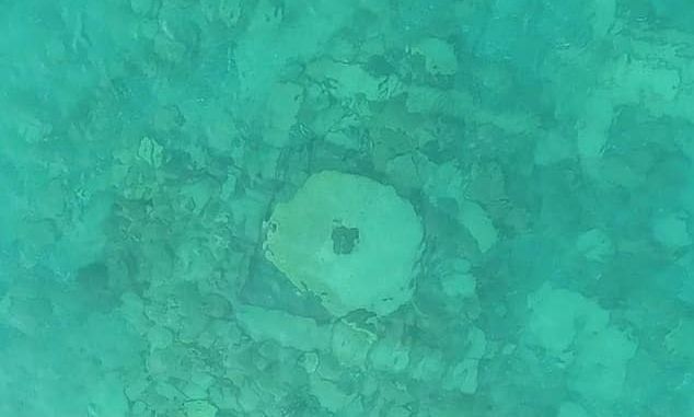 Οι αρχαιολόγοι ανακάλυψαν μητρόπολη σαν την Ατλαντίδα κρυμμένη κάτω από λίμνη στο Κιργιστάν