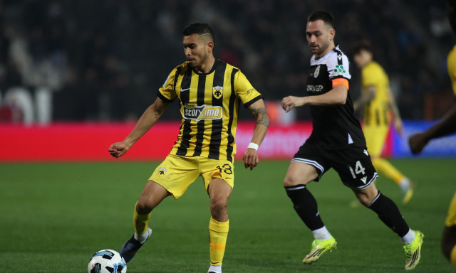 Super League: Ντέρμπι τίτλου ΑΕΚ - ΠΑΟΚ και επιβίωσης Παναθηναϊκός - Ολυμπιακός