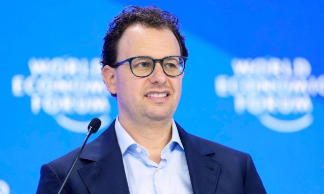 «Παραγωγική» συνάντηση Λευκού Οίκου και Anthropic εν μέσω ανησυχιών για το μοντέλο Mythos