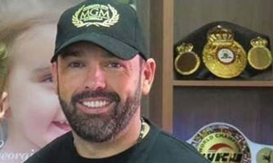 Συνελήφθη ο μεγαλύτερος μαφιόζος της Ευρώπης στο Ντουμπάι - Ποιος είναι ο Ντάνιελ Κίναχαν