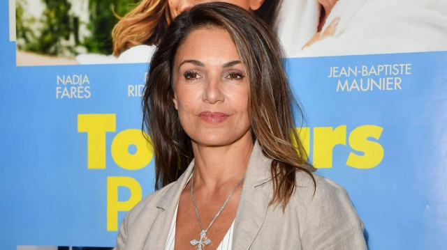 Γαλλία: Πέθανε η ηθοποιός Νάντια Φαρές