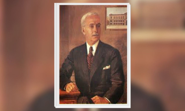 Η μυστηριώδης αυτοκτονία (;) του πρωθυπουργού του δεύτερου «Όχι» Αλέξανδρου Κορυζή το 1941