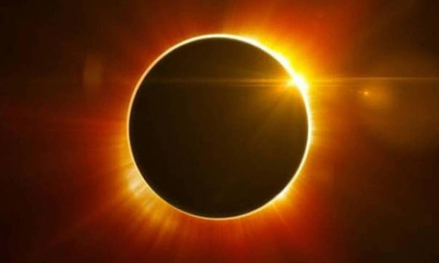 Όσα πρέπει να γνωρίζετε για το αστρονομικό γεγονός του αιώνα που έρχεται τον Αύγουστο