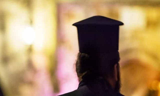 «Εμφύλιος» σε Μοναστήρι των Χανίων: «Στο σκαμνί» τρεις Αρχιμανδρίτες κι ένας Μητροπολίτης