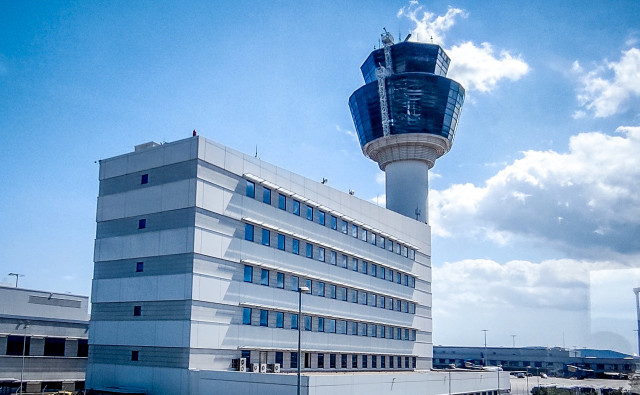 Η Ελλάδα 3η στην Ευρώπη σε καθυστερήσεις πτήσεων